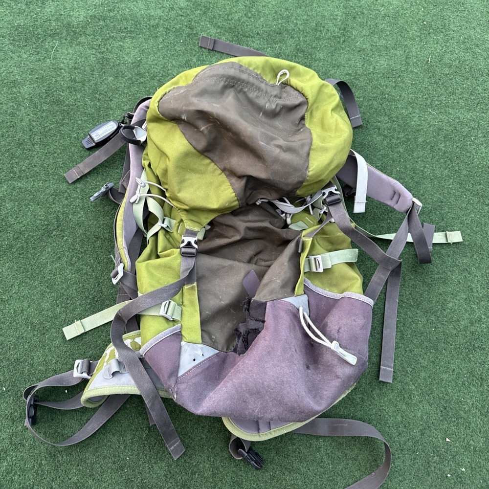 Osprey Mutant 38 Hiking Climbing Backpack Mountain Rucksack 38 Litre Size Medium